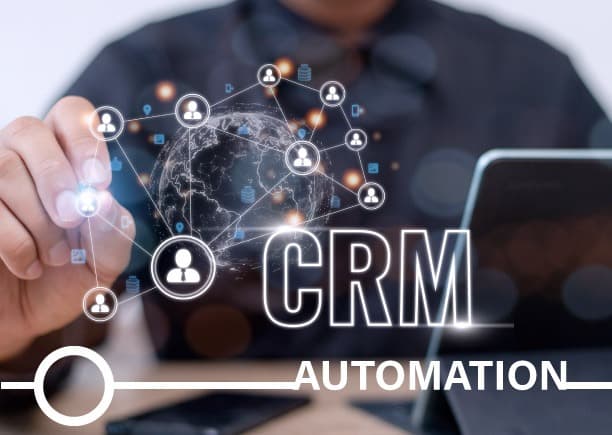 CRM Automation